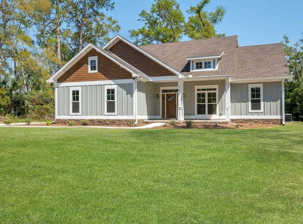 1909 Chowkeebin Court, Tallahassee, FL 32301