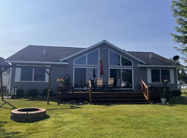 6845 Lakeview Blvd., St. Helen, MI 48656