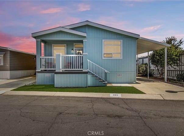 27601 Sun City, Menifee, CA 92586