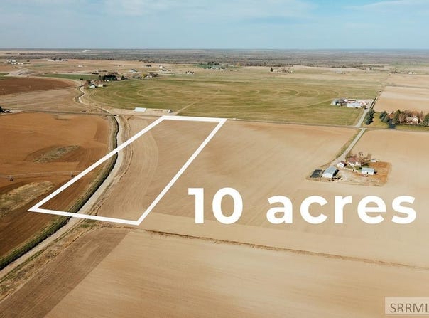 Tbd 55th W, Idaho Falls, ID 83402