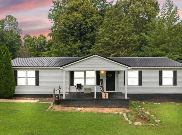 272 Groce Road, Edmonton, KY 42129