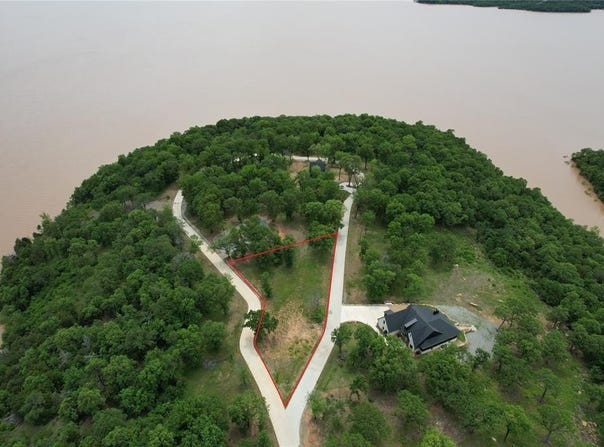 111 Patriot Pointe, Eufaula, OK 74432