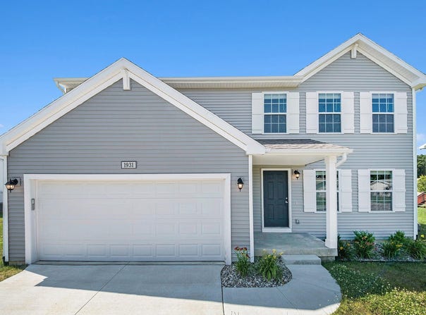 1931 Harold Street, Adrian, MI 49221
