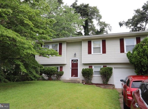 1104 UNIVERSITY PLACE, WALDORF, MD 20602