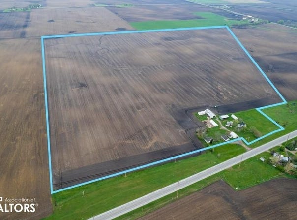 29567 US HWY 69, Huxley, IA 50214
