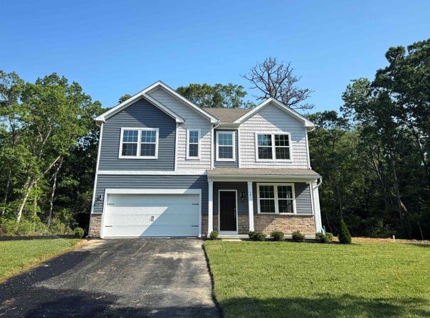 14 Winchester, Seaville, NJ 08230