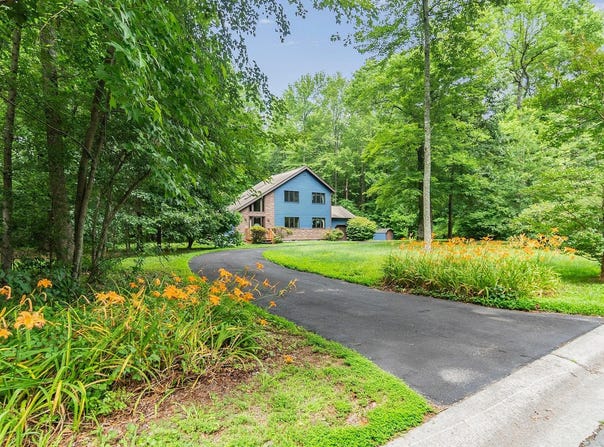 26972 S TOURMALINE DRIVE, HEBRON, MD 21830