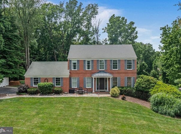1050 NICOLE DRIVE, NEWTOWN SQUARE, PA 19073
