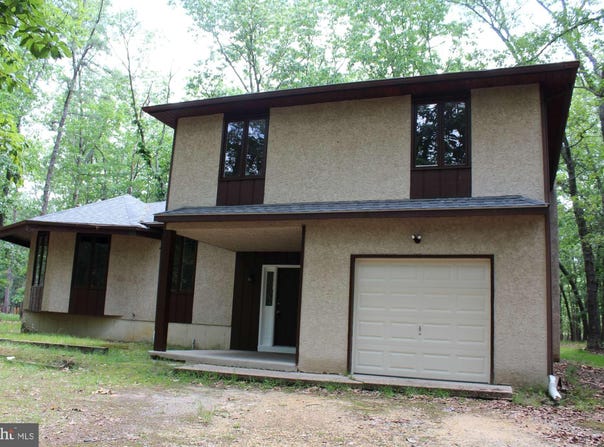 7 DEER TRAIL, TABERNACLE, NJ 08088