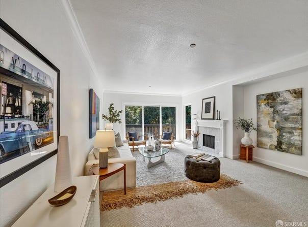 2790 19th Avenue, San Francisco, CA 94132
