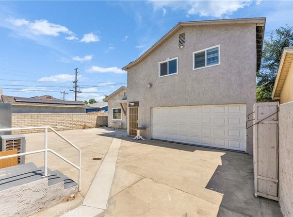 656 E I Street, Ontario, CA 91764