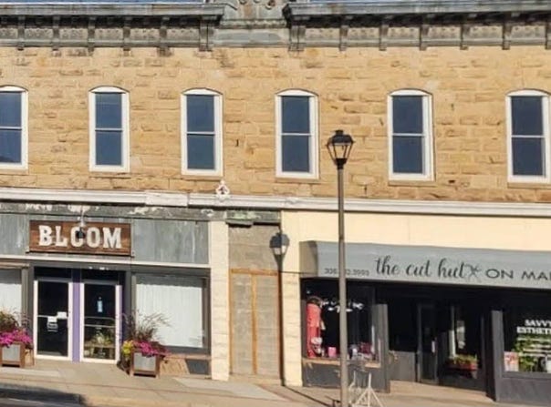 219 MAIN ST, Chadron, NE 69337