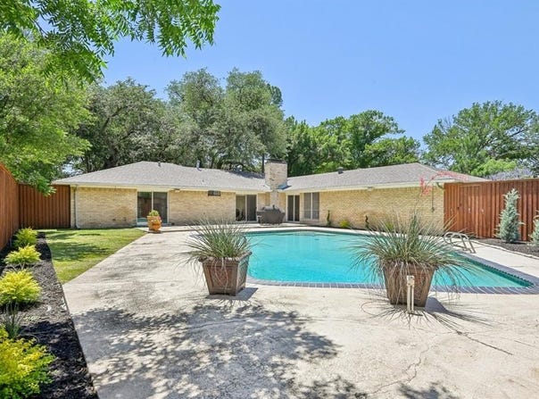 3139 Citation Drive, Dallas, TX 75229