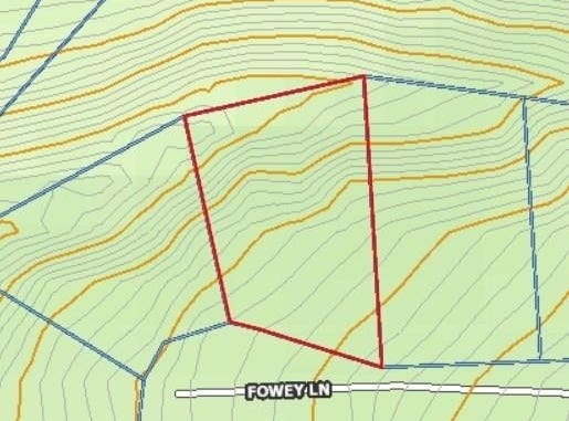 Lot 5 Fowey  LN, Bella Vista, AR 72714