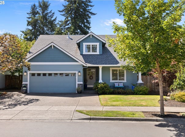 16840 SW STELLAR DR, Sherwood, OR 97140