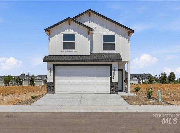 1140 E Cottage St, Kuna, ID 83634