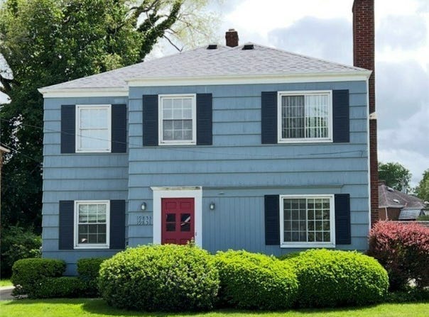 19851 WESTWAY DRIVE N, ROCKY RIVER, OH 44116