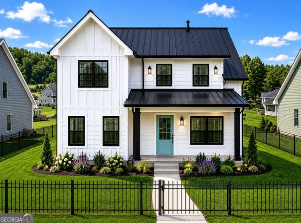 125 Old Alabama Road, Emerson, GA 30137