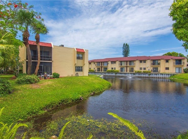 2050 OLEANDER BOULEVARD 2-206, FORT PIERCE, FL 34950