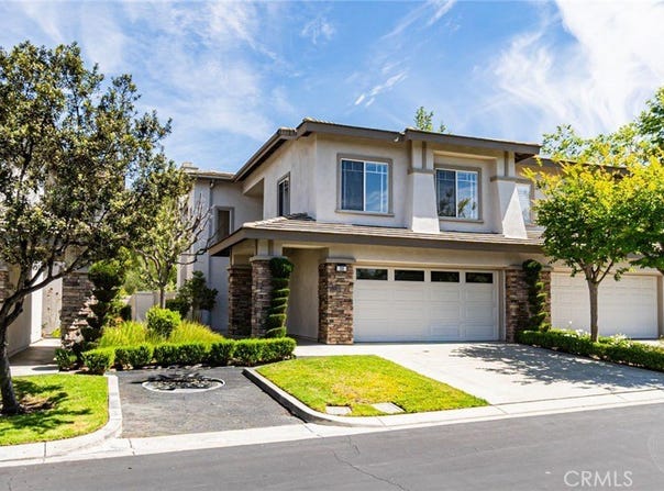 38 Brassie, Coto de Caza, CA 92679
