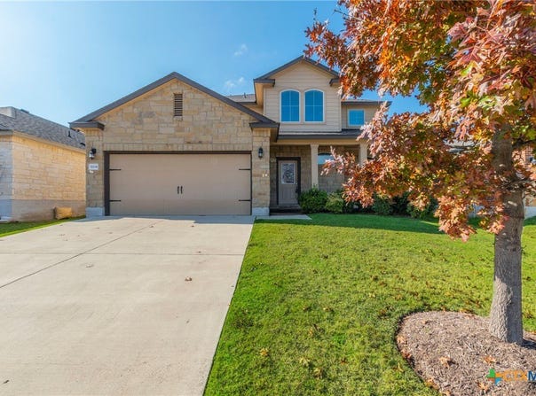 5206 Dauphin Drive, Belton, TX 76513