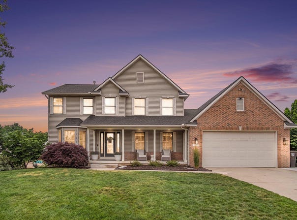 5665 Koster Drive SW, Wyoming, MI 49418