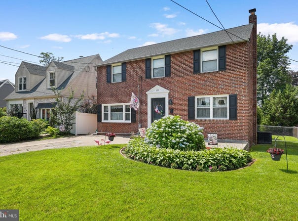 1119 ROUTE 70 W, CHERRY HILL, NJ 08002