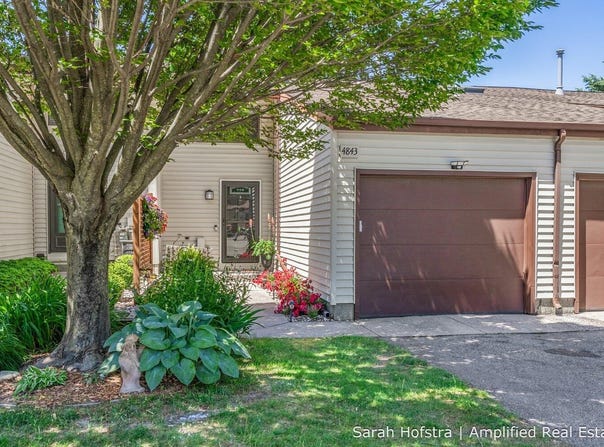 4843 Dellview Court, Hudsonville, MI 49426
