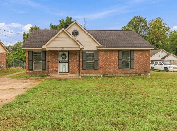 177 W FAIRWAY Ave, Memphis, TN 38109