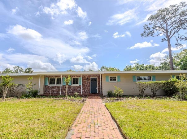 2001 LILY COURT, SANFORD, FL 32771