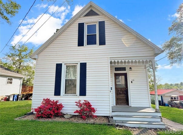 110 E 6th Street, Washington, MO 63090