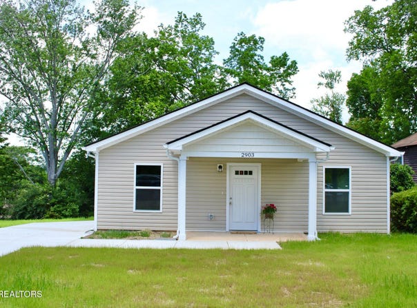 2903 Wimpole Ave, Knoxville, TN 37914