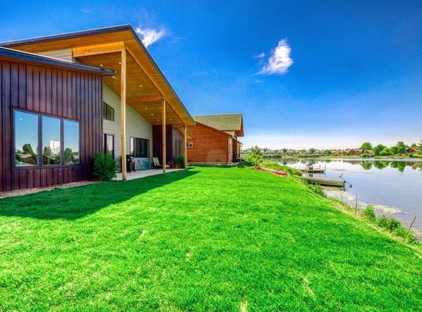 81 Island Place, Pagosa Springs, CO 81147