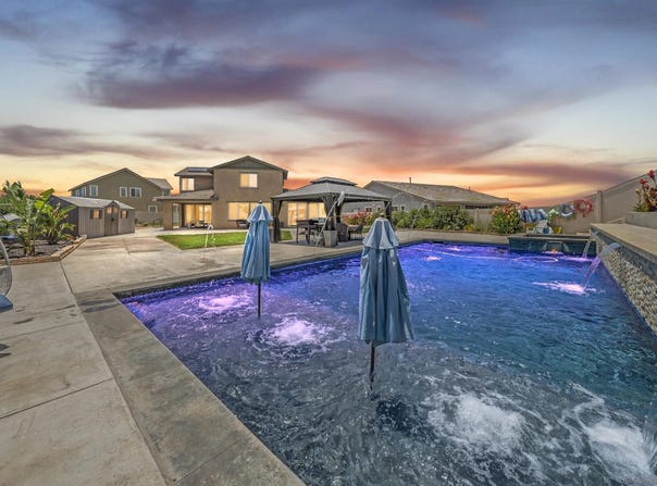 1796 Starlight Ave, Beaumont, CA 92223