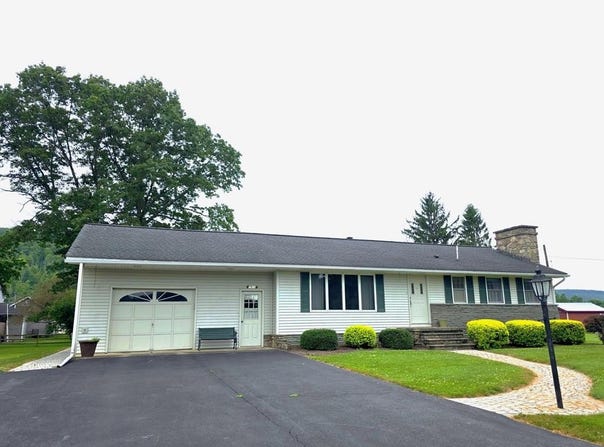 7910 Route 49, Osceola, PA 16920