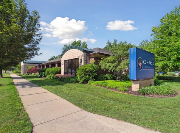 115 S Stone Road, Fremont, MI 49412