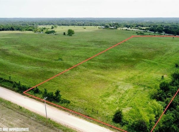 0001 N 3690rd /56 Hwy, Okemah, OK 74859