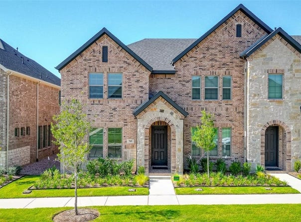709 4th Street, Argyle, TX 76226
