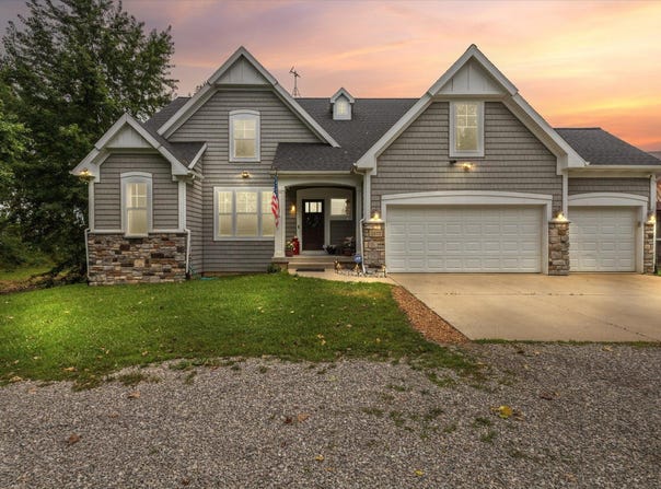 3572 Annis Road, Mason, MI 48854