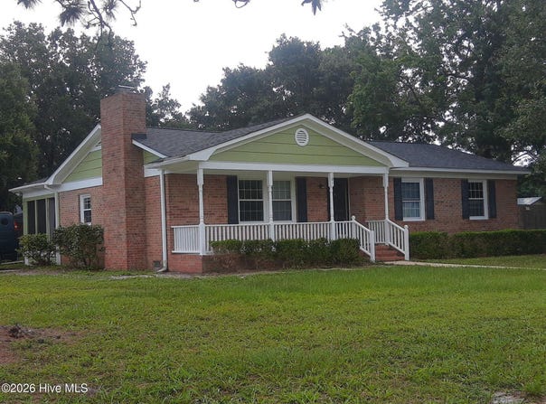 101 Apache Trail, Wilmington, NC 28409