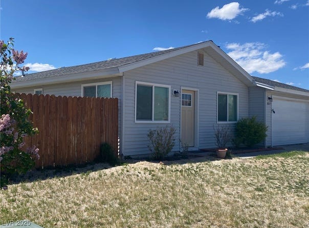 1017 75th East Street, Ely, NV 89301