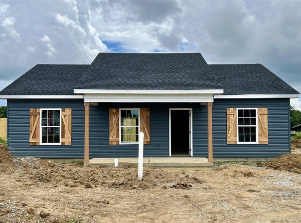 1111 Brook Court, Franklin, KY 42134