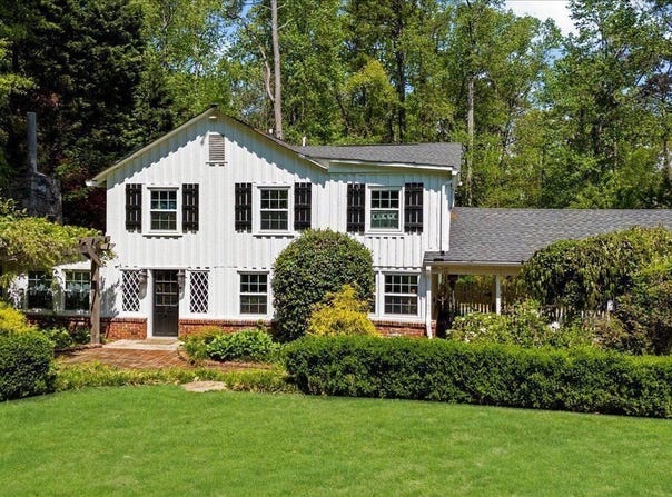 45 Michelle Circle NE, Atlanta, GA 30342