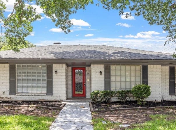 3101 Bonniebrook Drive, Plano, TX 75075