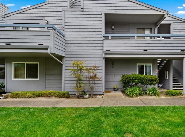 3095 Marina DR 35, MARINA, CA 93933