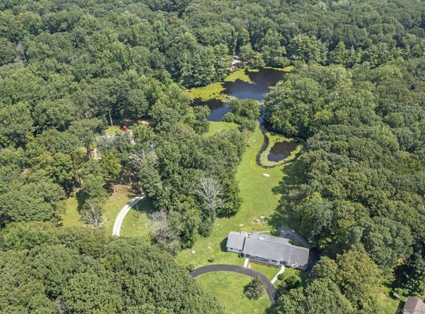 106 Wyldewood Road, Easton, CT 06612