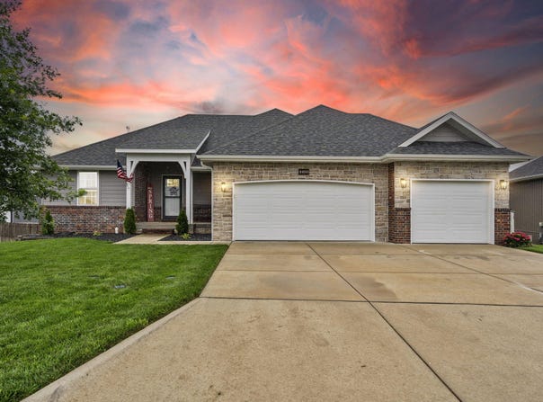 4488 Venice Avenue, Ozark, MO 65721