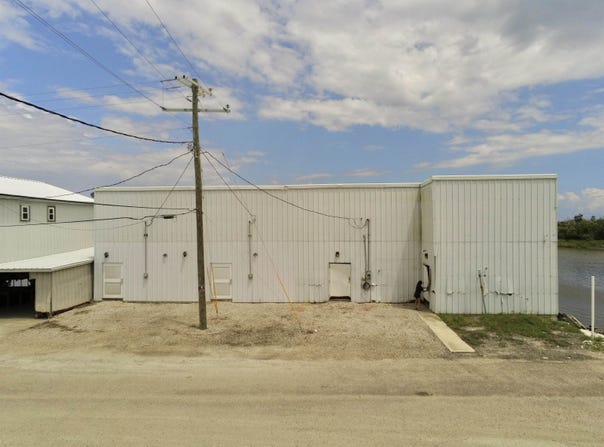 1161-1163 Four Point Rd, Dulac, LA 70353
