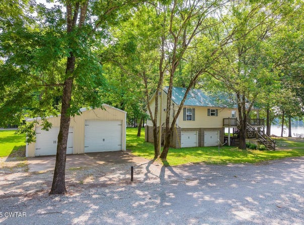 1265 Stokes Lane, Bath Springs, TN 38311