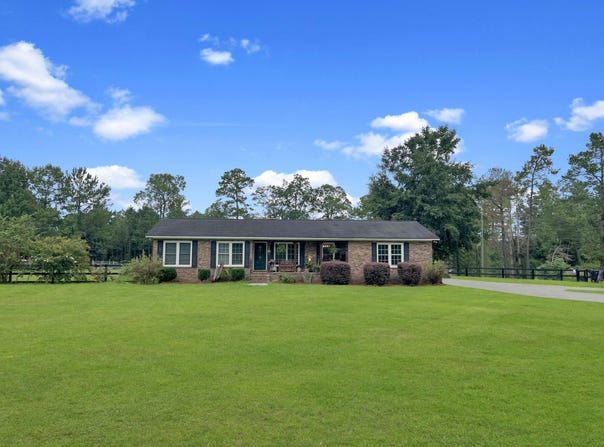 151 Grannys Lane, Saint George, SC 29477